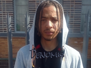 Denomis