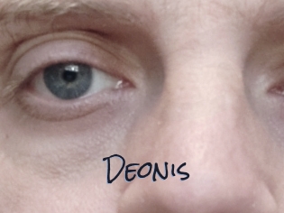 Deonis