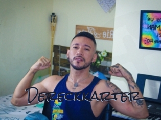 Dereck_karter