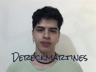 Dereckmartines
