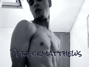 Dereckmatthews