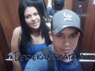 Derekandkarla