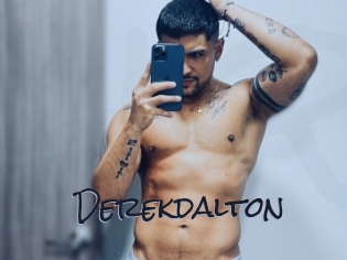 Derekdalton