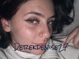 Derekdenise27