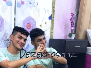 Derekfoster