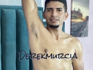Derekmurcia