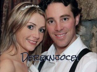 Dereknjocey
