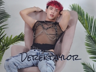 Derektaylor