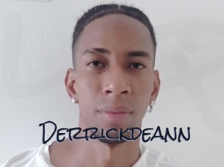 derrickdeann Liquisexxx