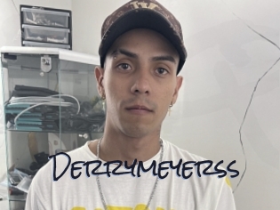 Derrymeyerss
