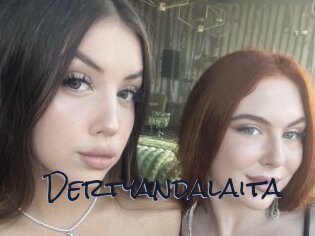 Dertyandalaita