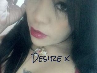 Desire_x
