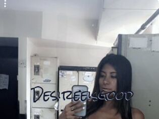Desireeisgood