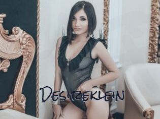 Desireklein