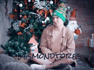 Desmondtores