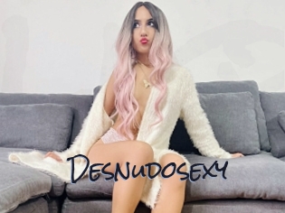 Desnudosexy