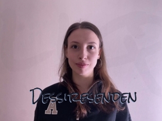 Dessiresenden