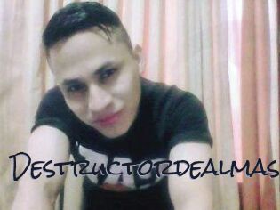Destructordealmas
