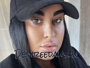 desyreedawson Liquisexxx
