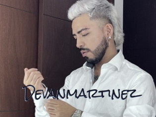 Devanmartinez
