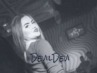 DevilDevi