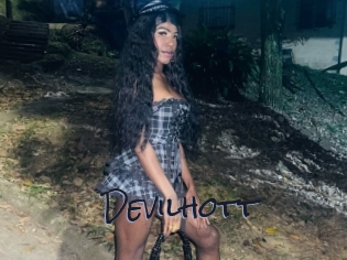 Devilhott