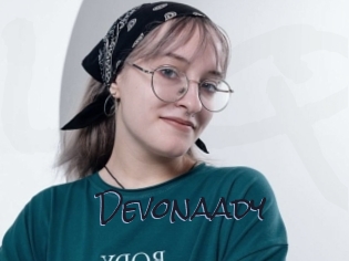 Devonaady