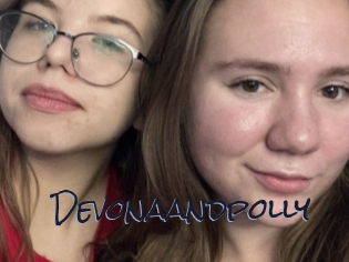 Devonaandpolly