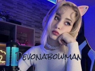 Devonabowman