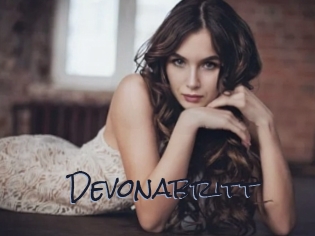 Devonabritt