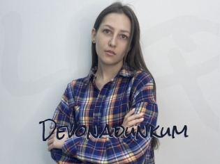 Devonadunkum