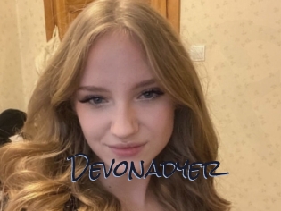 Devonadyer