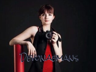 Devonaemans