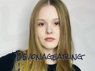 Devonagearing