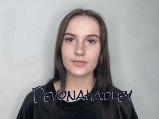Devonahadley