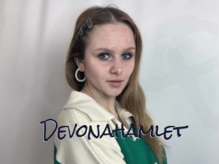 Devonahamlet