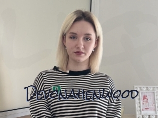 Devonahenwood