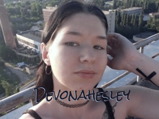 Devonahesley
