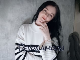 Devonamoon
