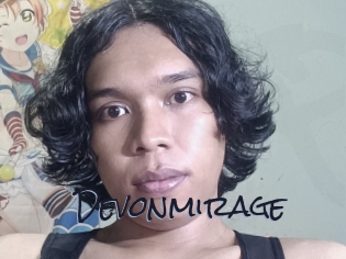 devonmirage Liquisexxx