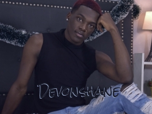 Devonshane