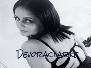 devoraclarke Liquisexxx