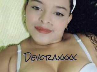 Devoraxxxx