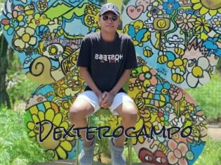 Dexterocampo