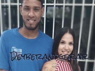 Deyberandgerar