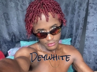 Deywhite