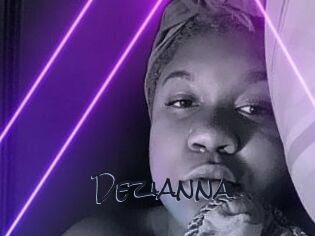 Dezianna