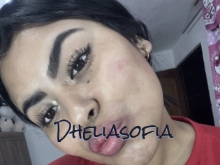 Dheliasofia