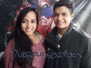 Diabolicsexdirty