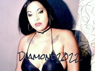 Diamond2022